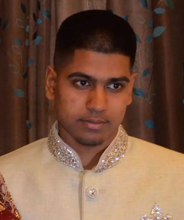 Amaan Shakoor, 16, was found on Monday with bullet wounds in Walthamstow and died on Tuesday night.