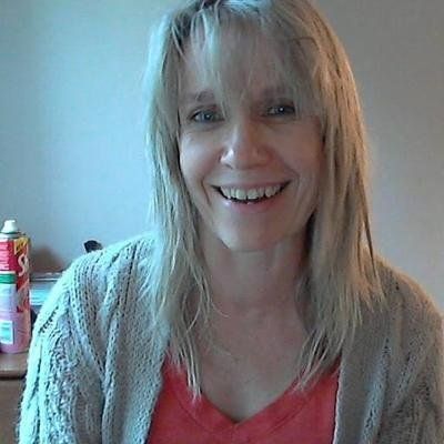 Investigation: Jane Dipple's Twitter profile photograph.