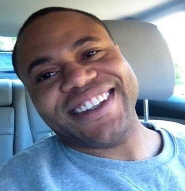 Timothy Cunningham, 35, had been missing since Feb. 12.