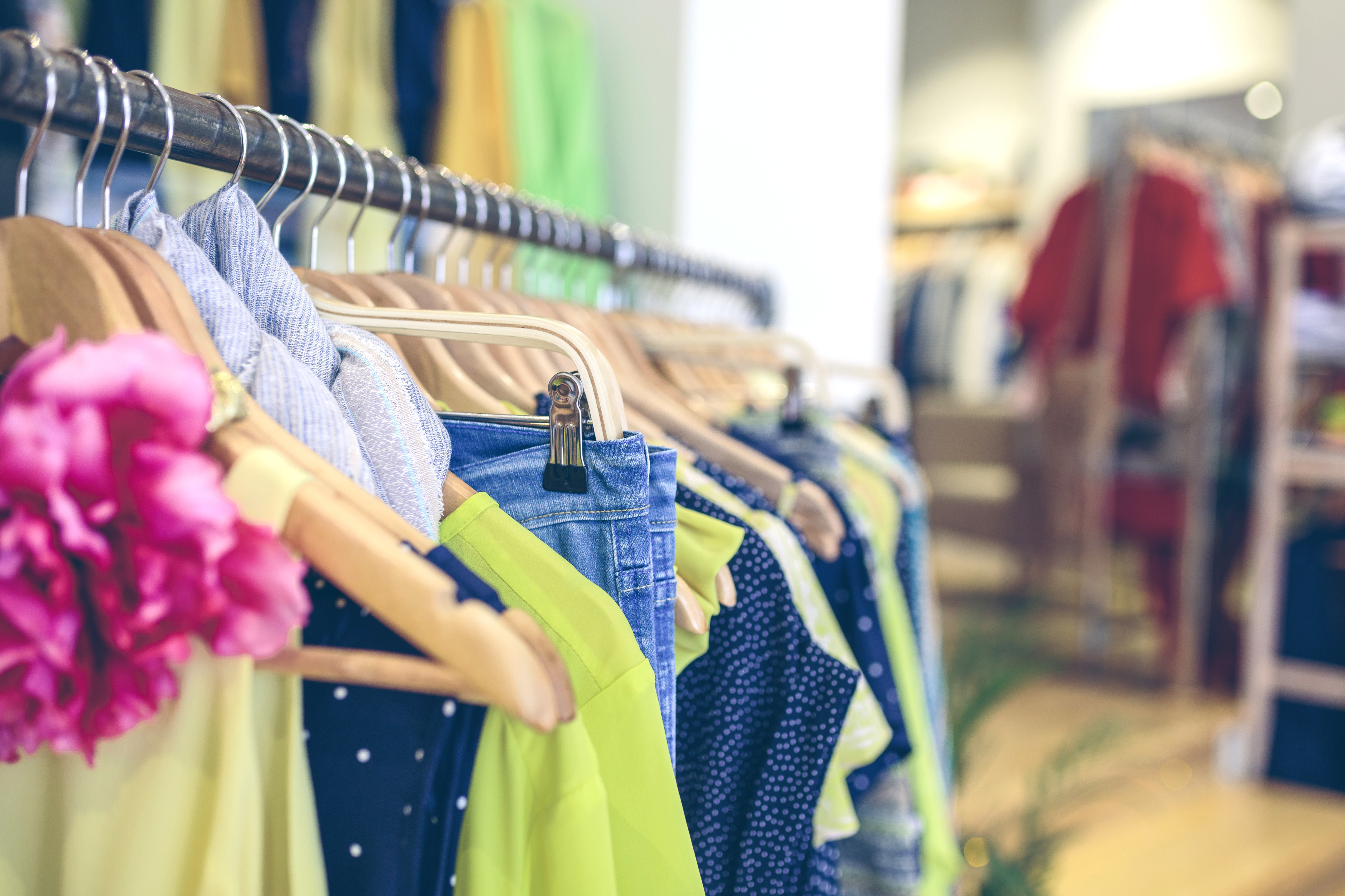 Seriously, You Should Wash New Clothes Before You Wear Them | HuffPost