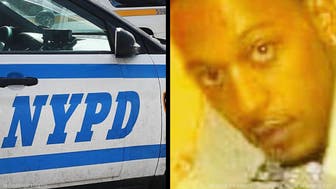 Another unarmed black man was fatally gunned down by police