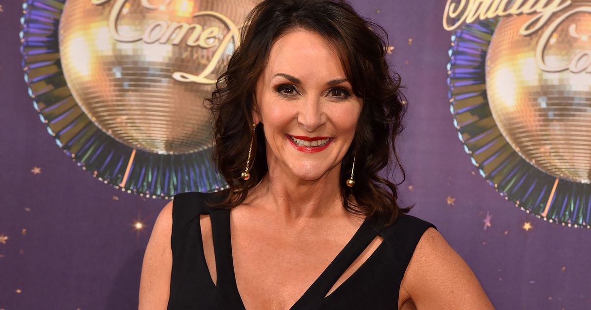 Strictly Come Dancing Shirley Ballas Seemingly Confirms Return As Head Judge Huffpost Uk 1111