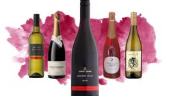 Five Of The Best British Wines To Try This Summer