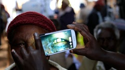 Digitale Technologien können tausende Menschenleben retten – wenn wir sie richtig