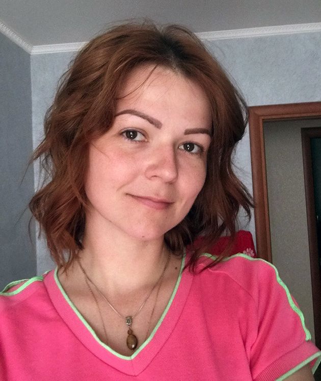 The condition of his daughter, Yulia Skripal is described as 'stable' 