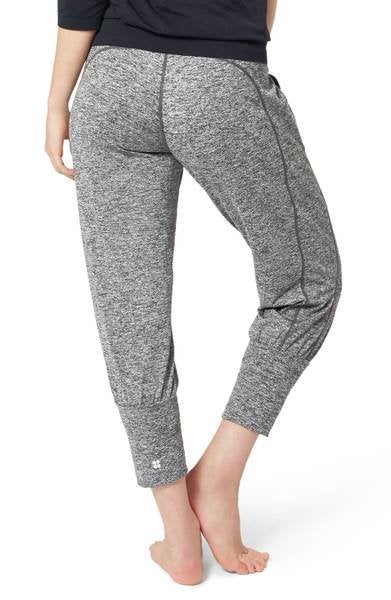 Lululemon Street To Studio Pant Ii *unlined Online Only In Dark