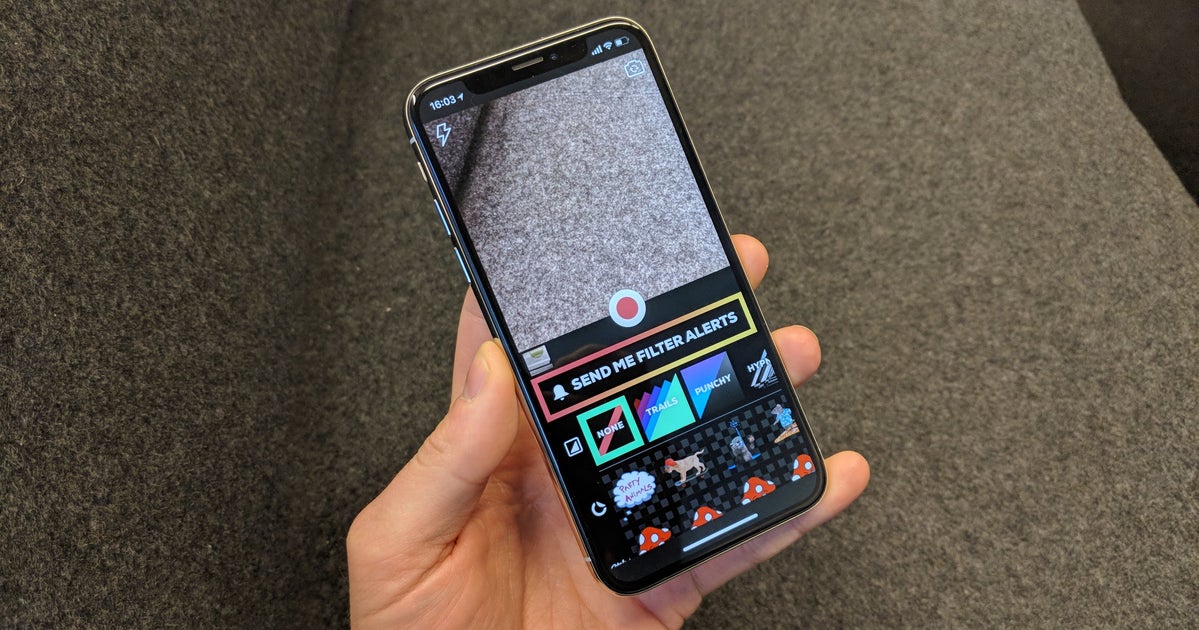 How To Make A Gif On Your Iphone Android Without Using Photoshop