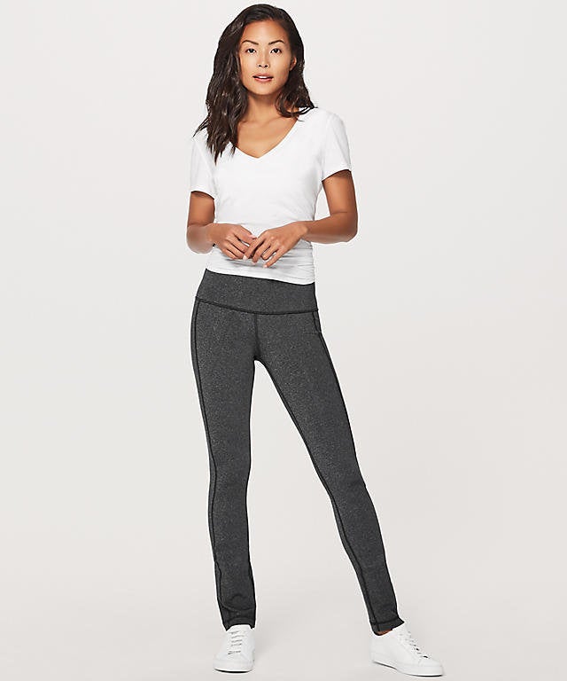 14 Workout Pants That Could Pass As Real Pants