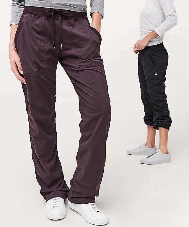 14 Workout Pants That Could Pass As Real Pants | HuffPost Life