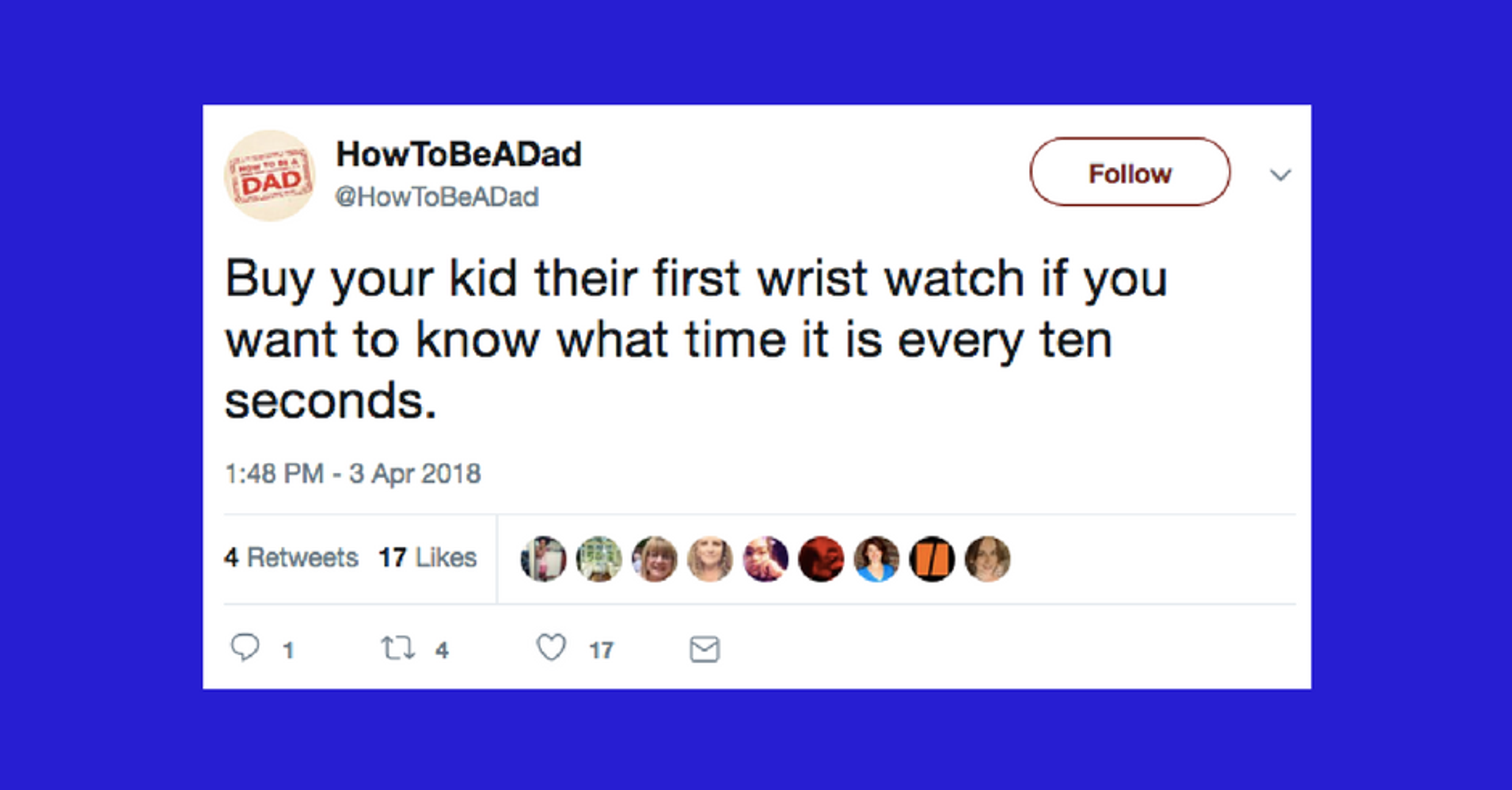 The Funniest Tweets From Parents This Week HuffPost