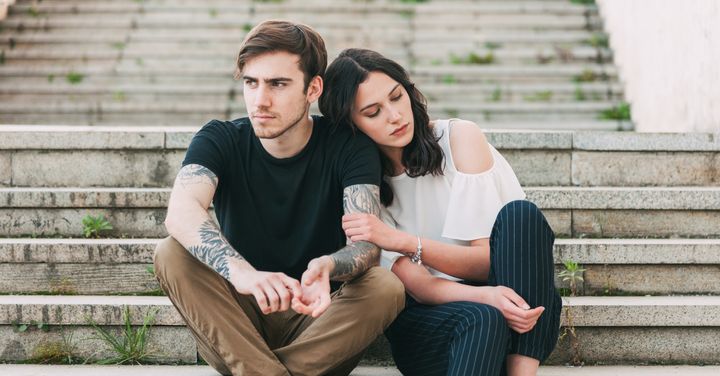 9 Signs Your Relationship Isn't Worth Fighting For | HuffPost Life