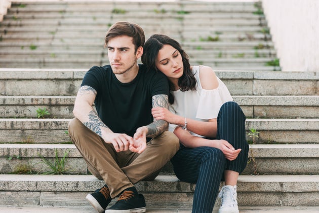 Sometimes love really isn't enough. And not e...                    </div>

                    <div class=