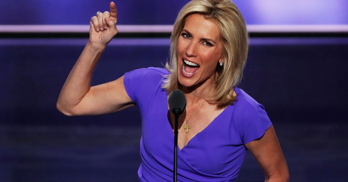 Laura Ingraham Advertisers Continue To Flee | HuffPost Videos