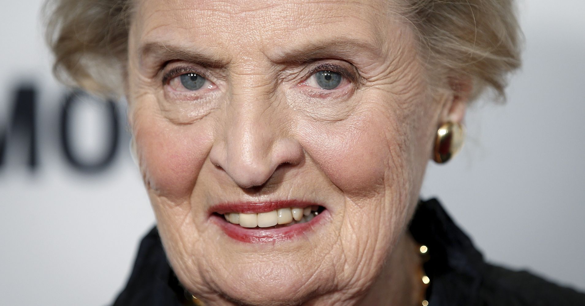 Madeleine Albright Sounds The Alarm On Fascism And Donald Trump Huffpost