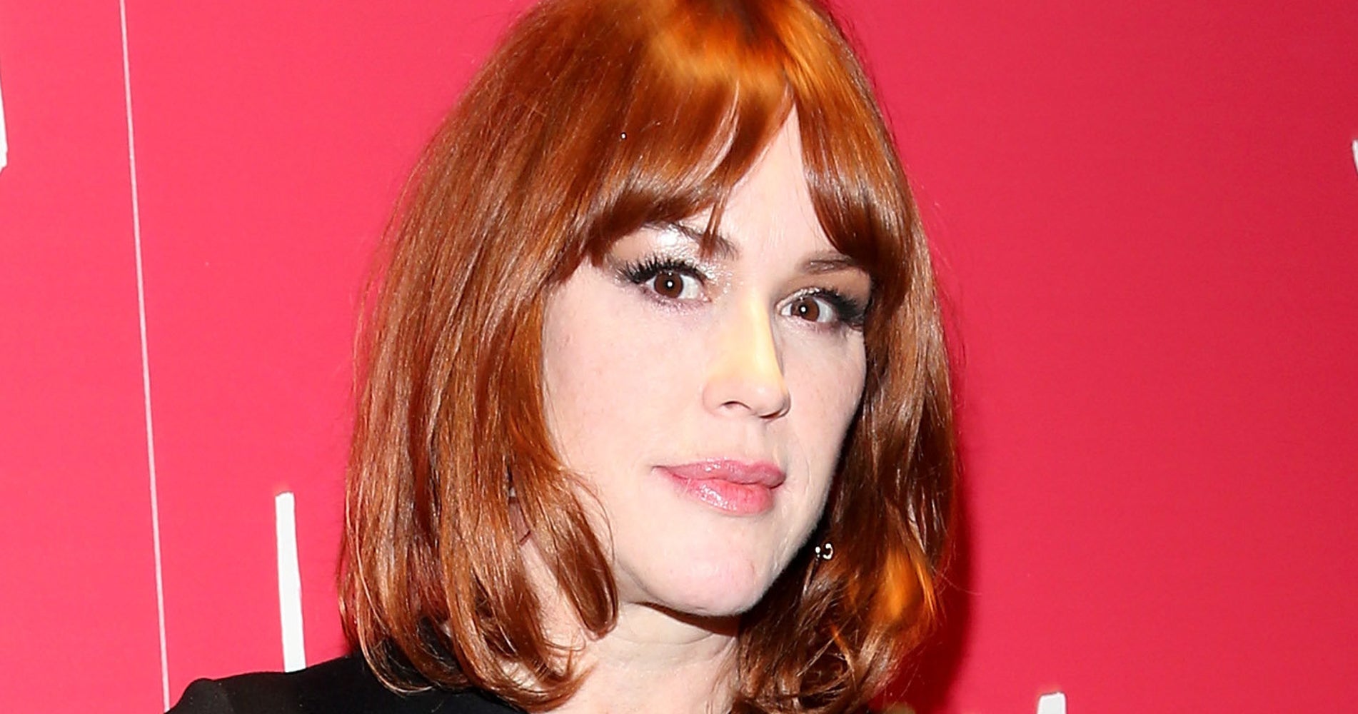 Molly Ringwald Unloads On 'The Breakfast Club' In The MeToo Era HuffPost