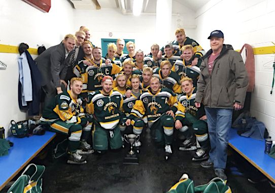 15 Dead In Crash Of Canadian Junior Hockey Team Bus | HuffPost