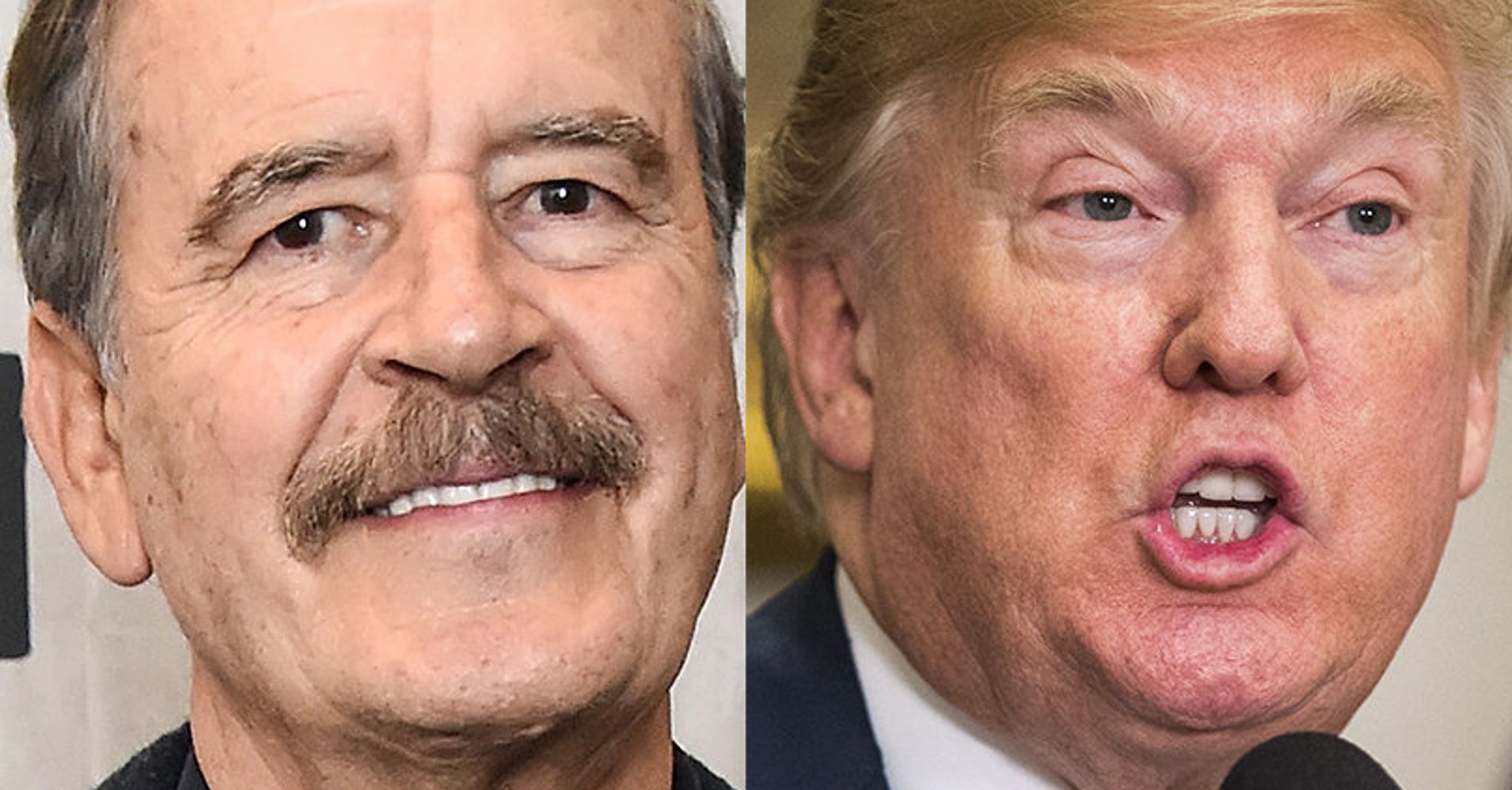 Politician Direct 5ac86f7c2000007d06eb41fa Former Mexican President Vicente Fox Promotes Donald Trump-Trolling T-Shirt Huffington Post Politics Politician Direct 5ac86f7c2000007d06eb41fa Former Mexican President Vicente Fox Promotes Donald Trump-Trolling T-Shirt Huffington Post Politics