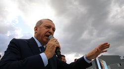 Münster-Attentat: Staatschefs sprechen Beileid aus – nur Erdogan hat anderes im
