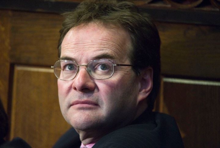 Daily Mail journalist Quentin Letts has been accused of a 'blatantly racist attitude'.