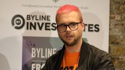 Cambridge Analytica Whistleblower: UK Lacks 'Democratic Mandate' For Brexit