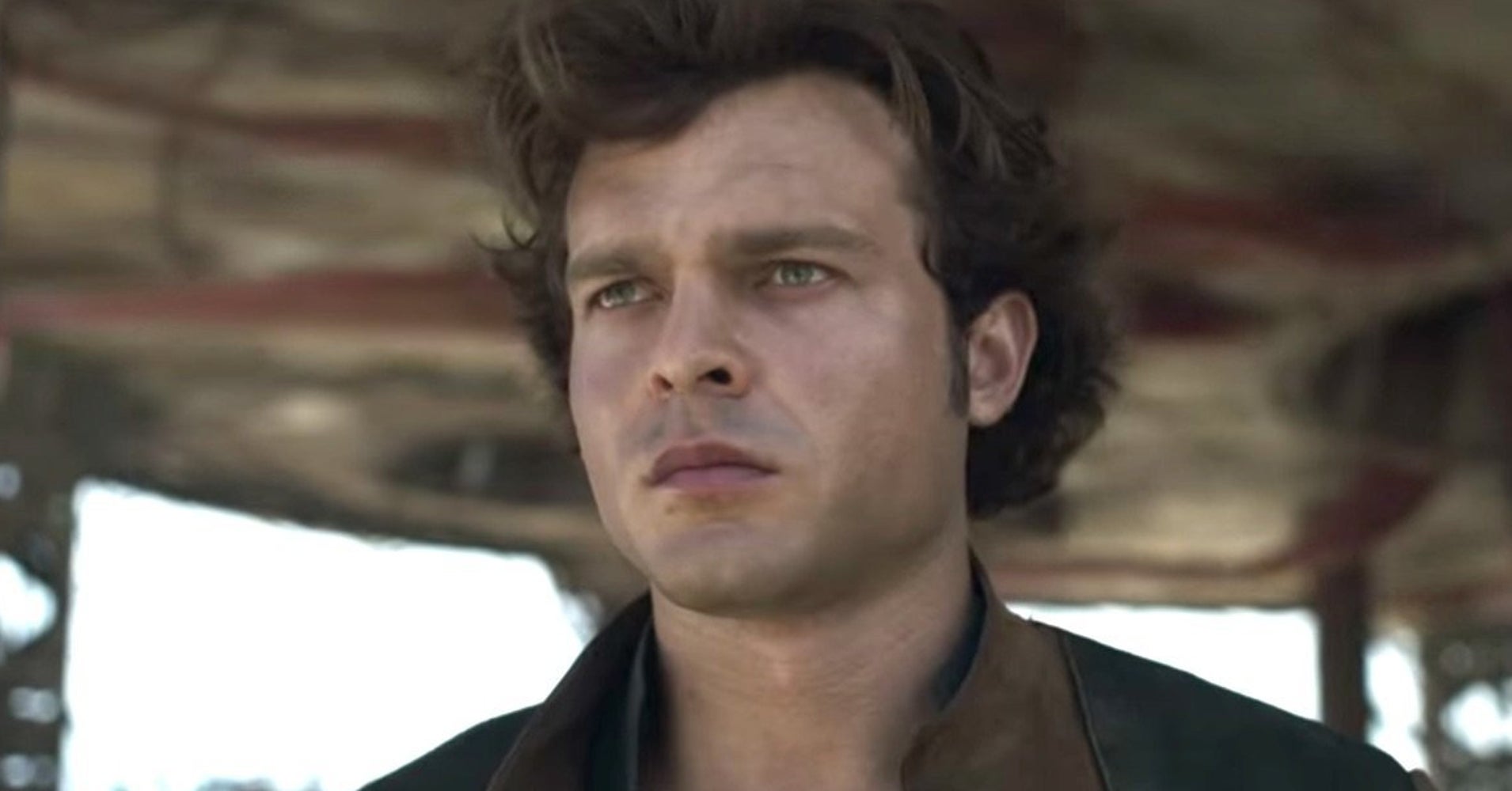 New Han Solo Trailer Features A Twist On A Classic 'Star Wars' Line