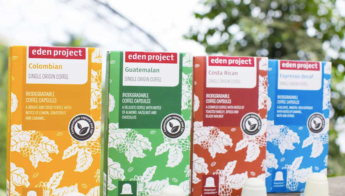 waitrose compostable nespresso pods