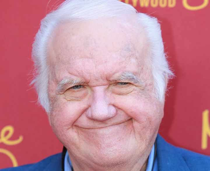Comedian Chuck McCann starred in scores of children's television programs, such as "Lunch with Soupy Sales" and "The Captain Kangaroo Show" and "Rootie Kazootie."