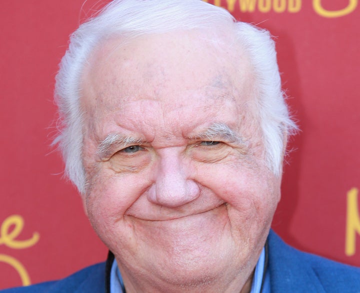 Comedian Chuck McCann starred in scores of children's television programs, such as "Lunch with Soupy Sales" and "The Cap