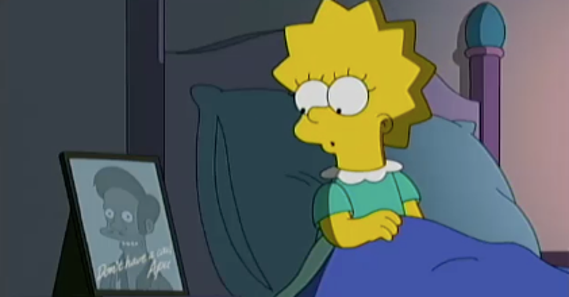 'The Simpsons' Jabs Back At Apu Stereotype Claims In New Episode 'The Simpsons' Jabs Back At Apu Stereotype Claims In New Episode