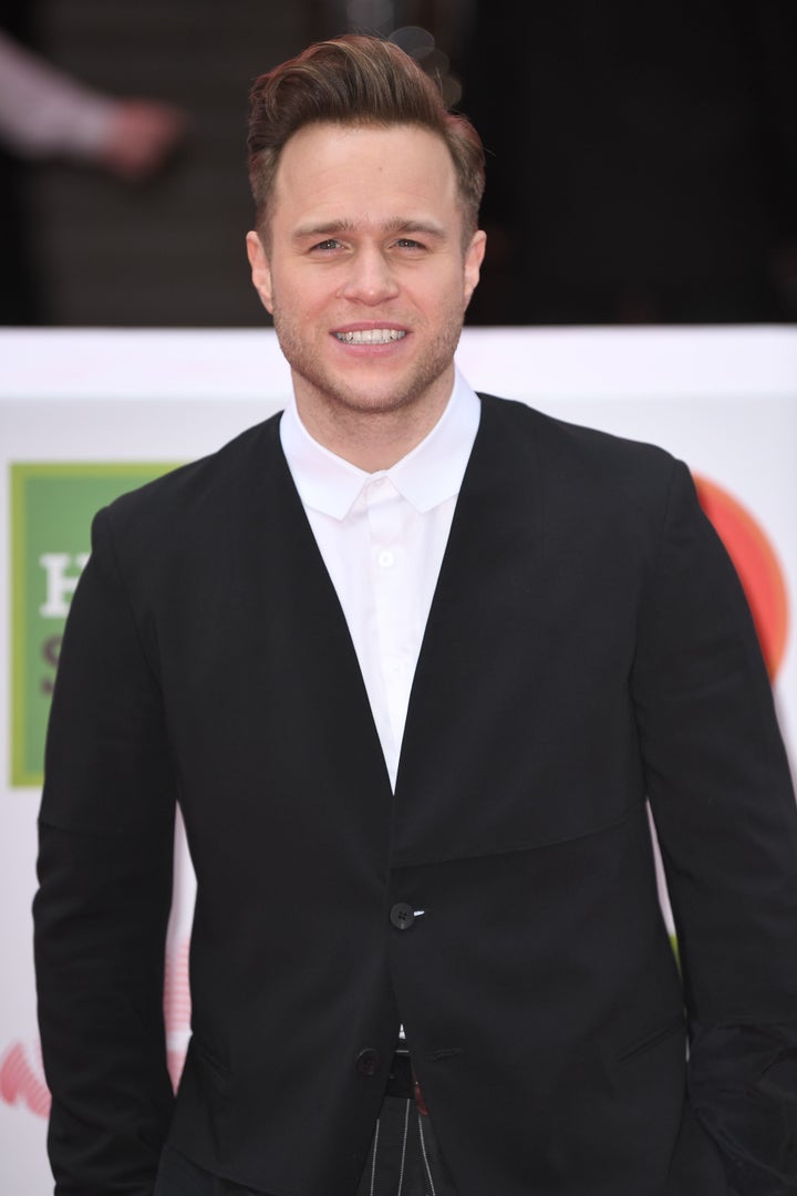 Olly Murs 