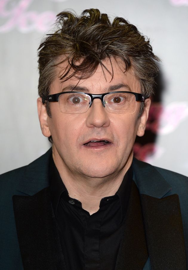 Joe Pasquale