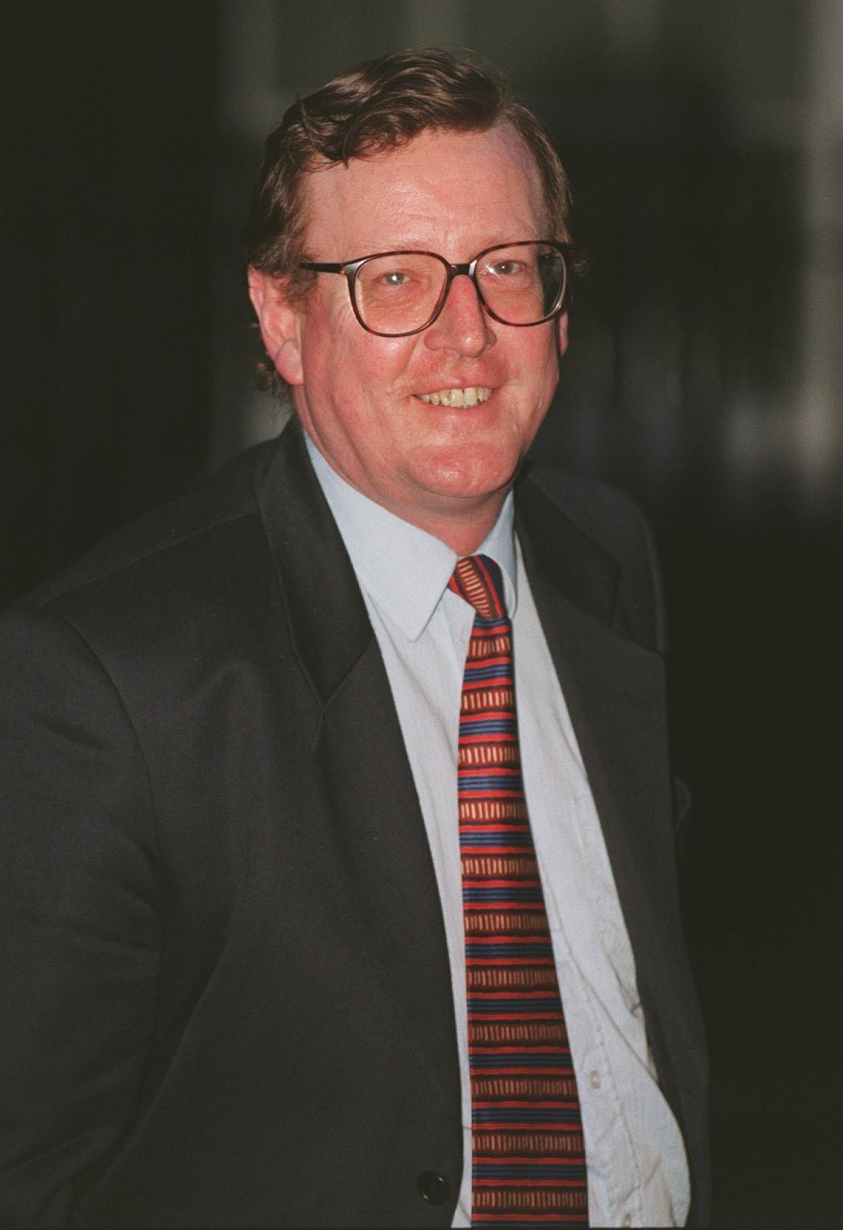 Former UUP leader David Trimble won the Nobel Peace Prize for his role in sealing the landmark deal.