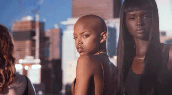 Rihanna’s Fenty Beauty cosmetics line has disrupted the beauty industry. 