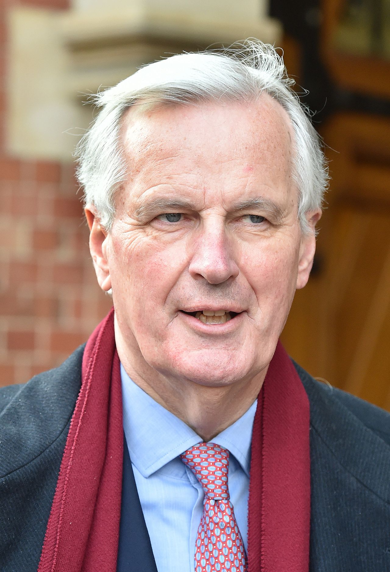 The EU’s Brexit negotiator Michel Barnier has repeatedly stressed the need to protect the GFA in any Brexit deal.
