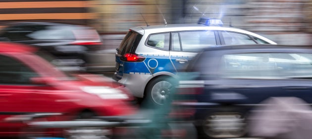 Alle vier Beteiligten sitzen nun in Untersuchungshaft.