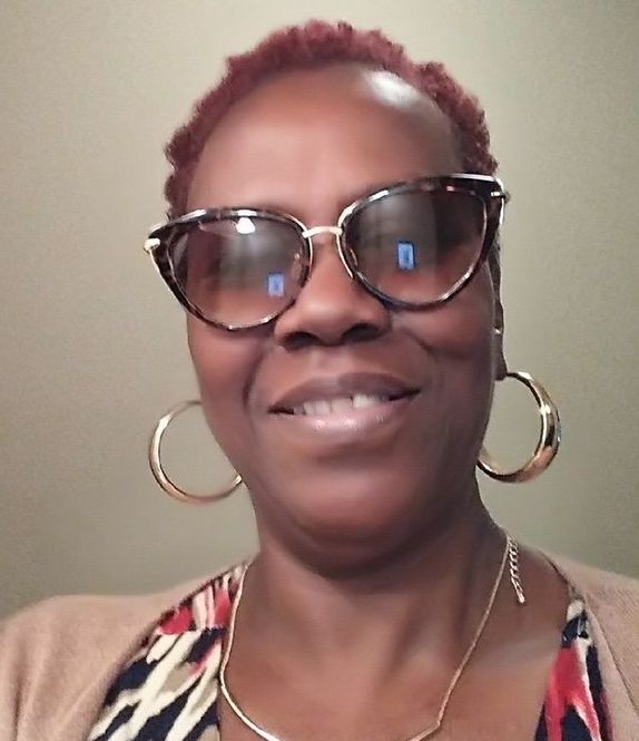 Cynthia Tucker managed to get out from under payday loans with help from a credit union.