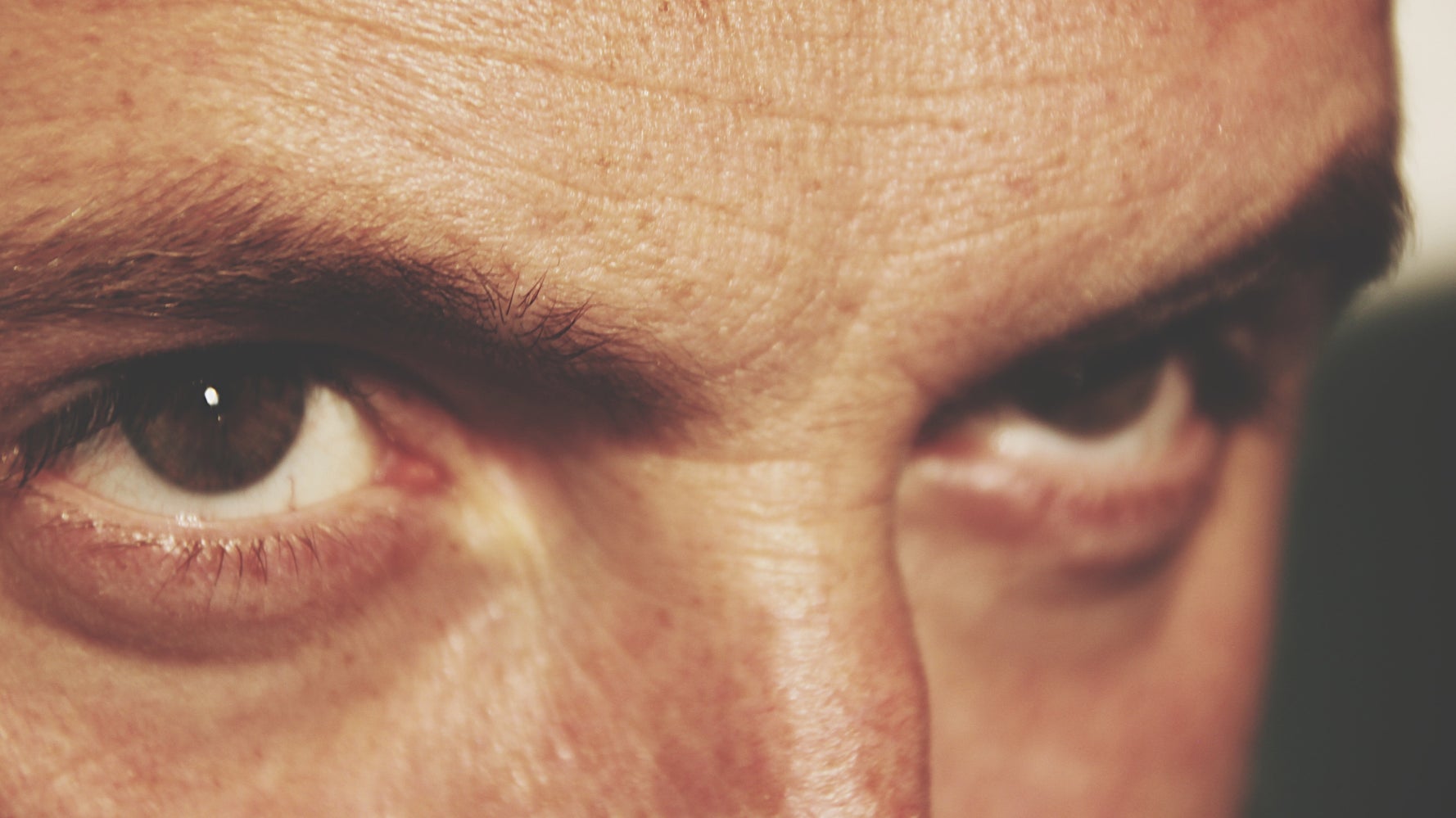 Signs sociopath female warning of Love Bombing,