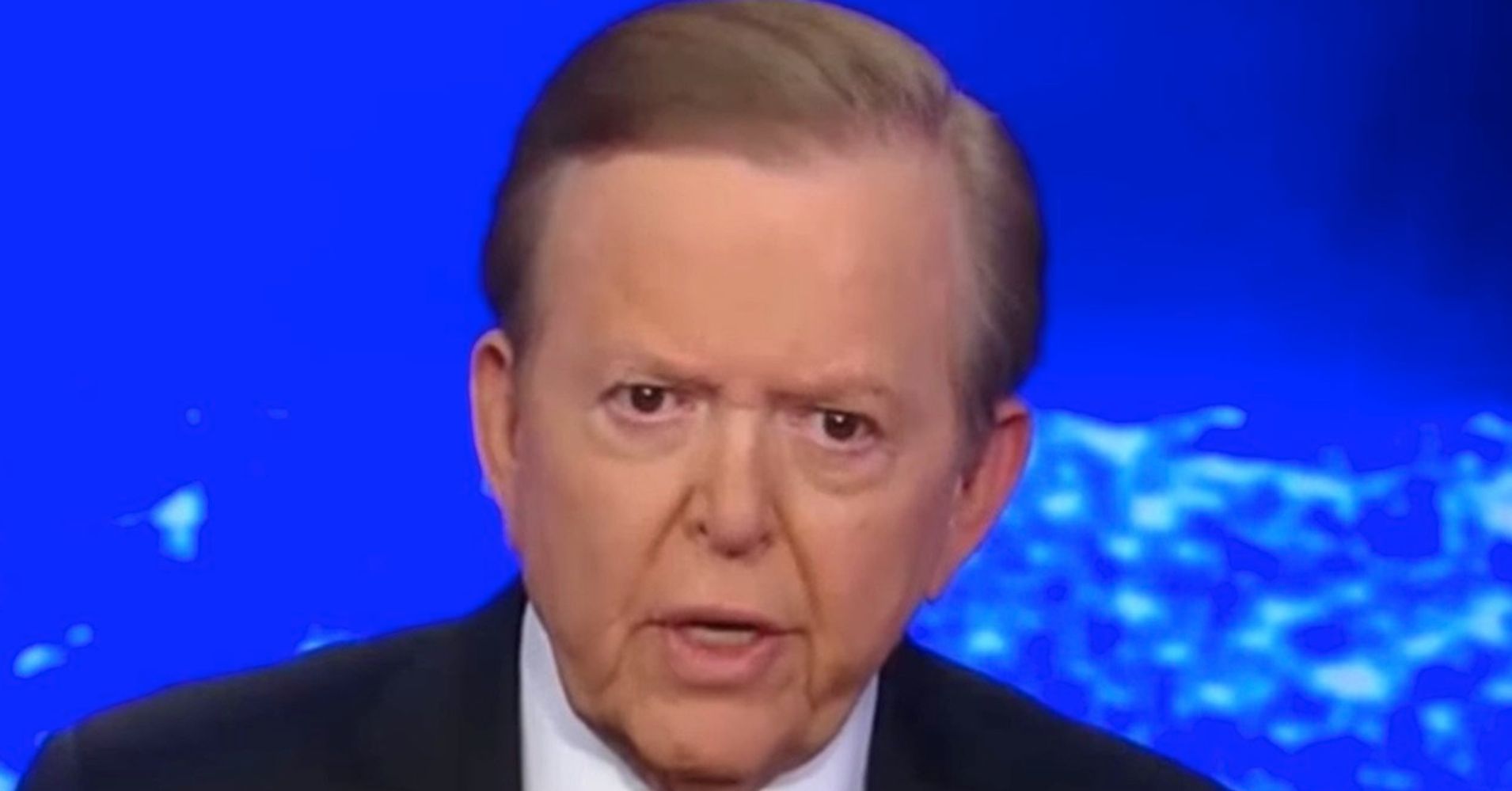 Lou Dobbs Flips Out On Live TV, Urges Trump To 'Fire The SOB' Robert ...