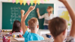 Lehrerin: Das hat mir ein Grundschüler über den Zusammenhang zwischen Terrorismus und Islam