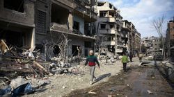 Chemical Weapons Use In Douma Must Result In Real, Meaningful Action Against Assad