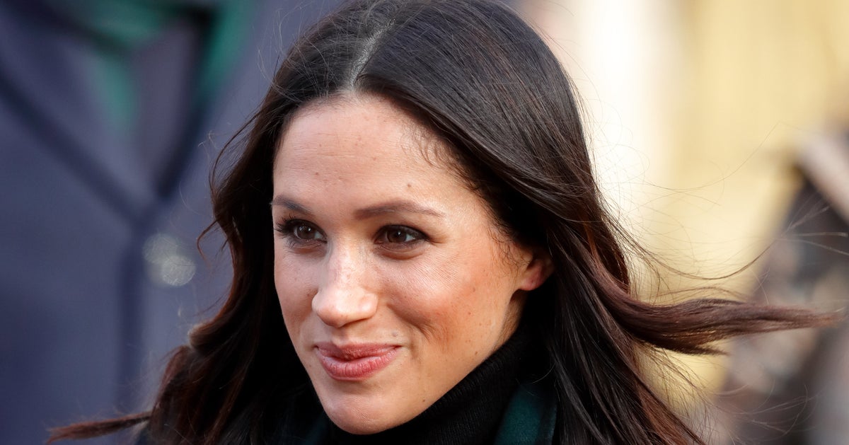 Meghan Markle's Wedding Dress Designer Could Be Former Burberry Chief ...