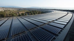 Apple Is Now Completely Powered By Renewable Energy