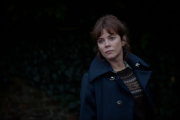 Marcella was presumed dead at the end of series two