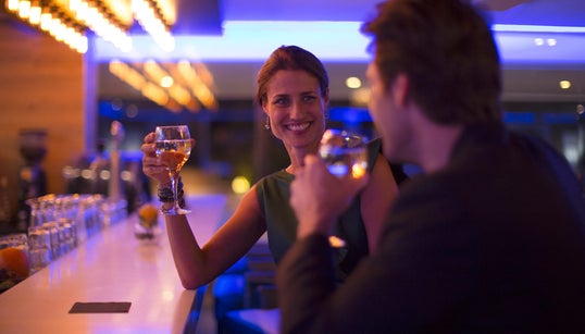 Awesome Things You Can Only Do When Travelling Alone For