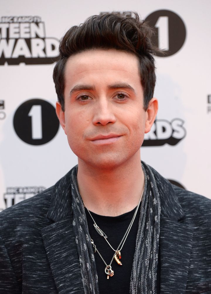 Nick Grimshaw will now only work a four-day week at Radio 1