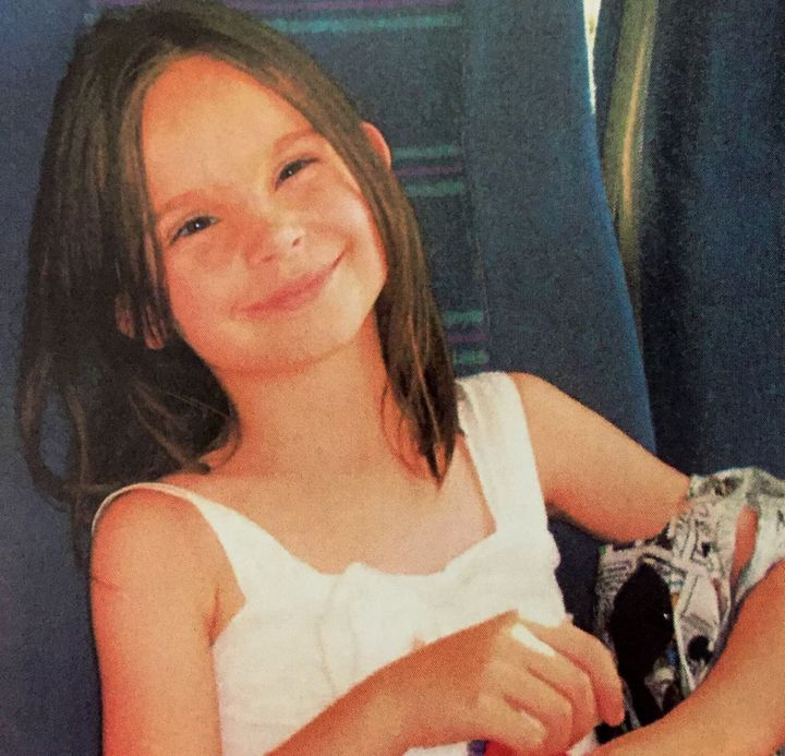 Ellie Butler was battered to death by her father in 2013.
