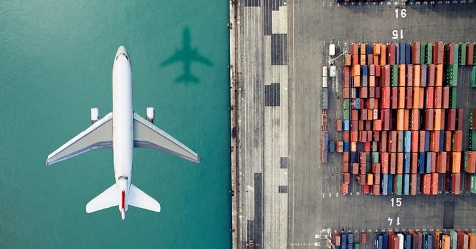 Here s Exactly When To Book An International Flight Based On New Data