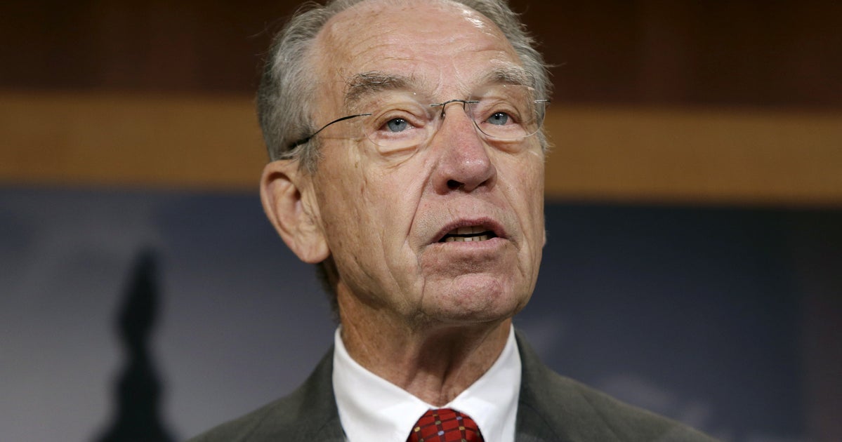 сенатор друг