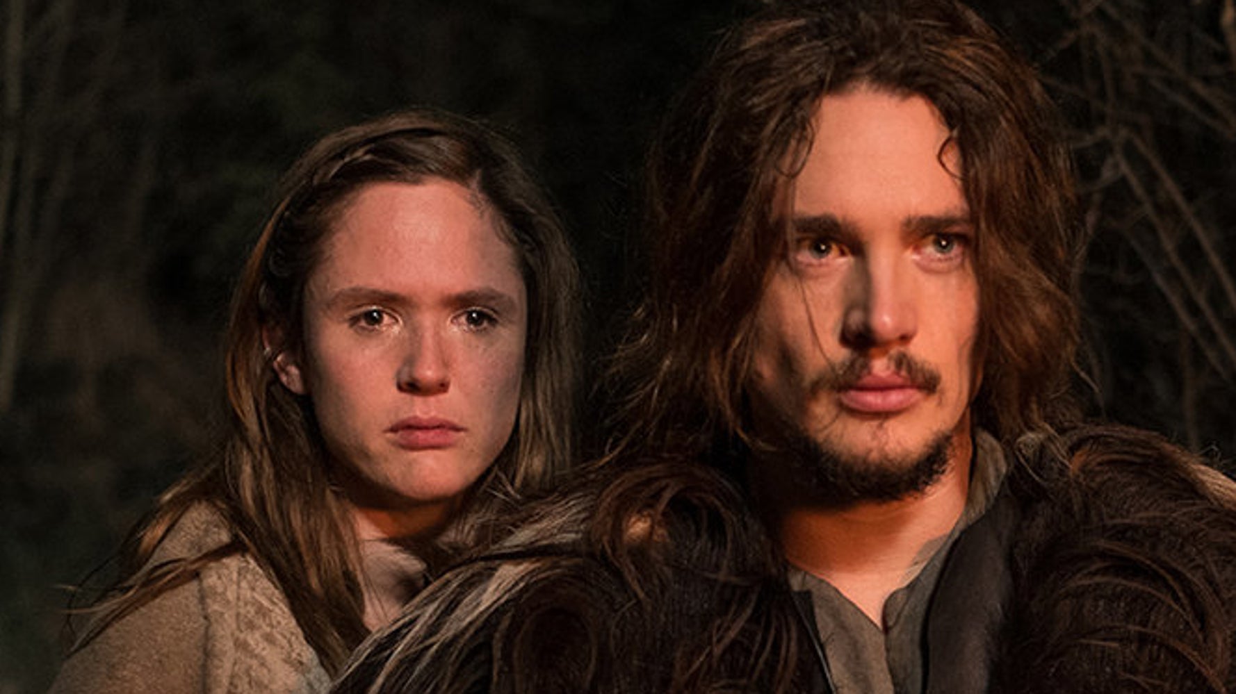 5 Netflix Shows To Watch If You Like ‘Game Of Thrones’ HuffPost