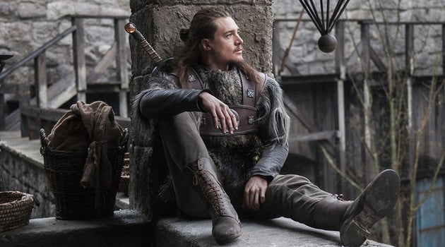 5 Netflix Shows To Watch If You Like âGame Of Thronesâ | HuffPost UK
